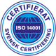 ISO 14001