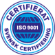 ISO 9001